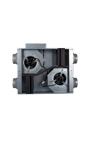 净化型双向流新风机