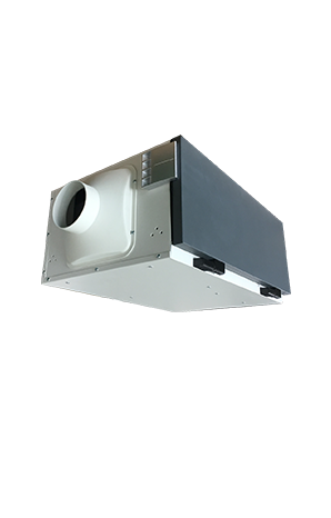 全效除霾新风机