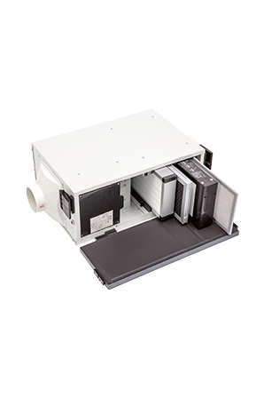 全效除霾新风机