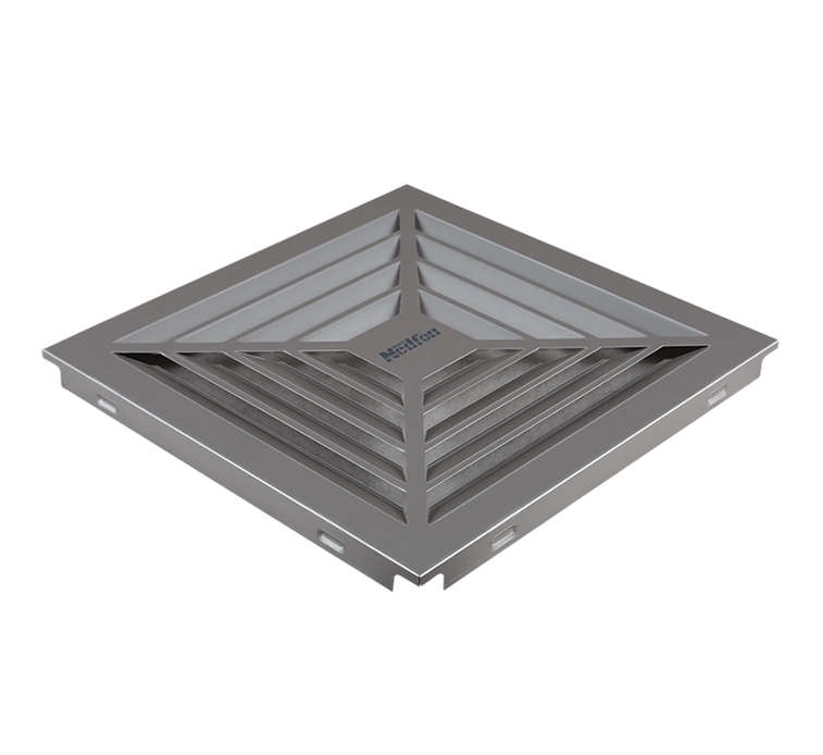 集成吊顶换气扇（回型）扇