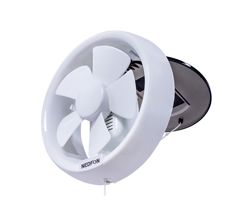 A型橱窗式换气扇