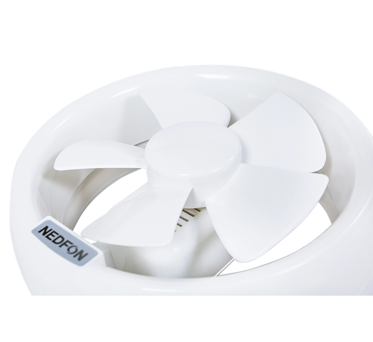 A型橱窗式换气扇