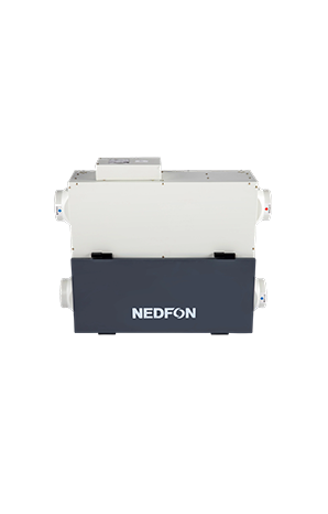 吊装式F型/P型全热新风机