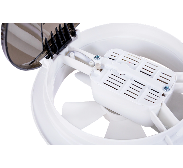 A型橱窗式换气扇