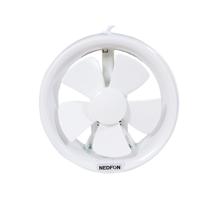 A型橱窗式换气扇