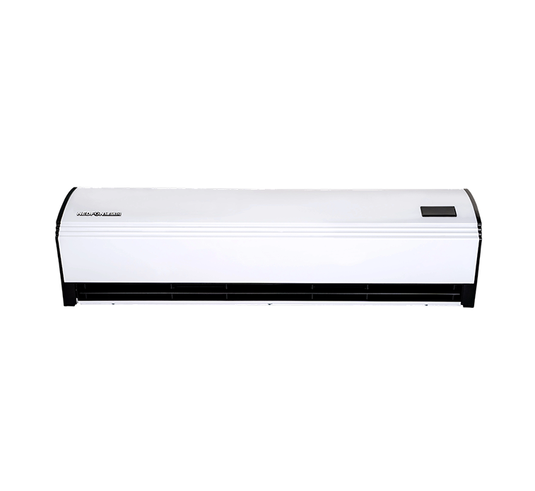 领炫离心风幕机